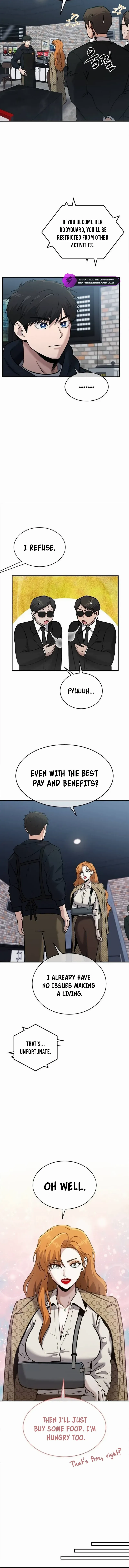 A Hero Who Is Good At Everything Chapter 36 55 09