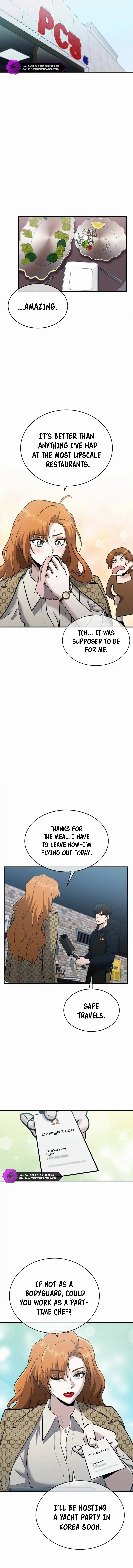 A Hero Who Is Good At Everything Chapter 36 56 10