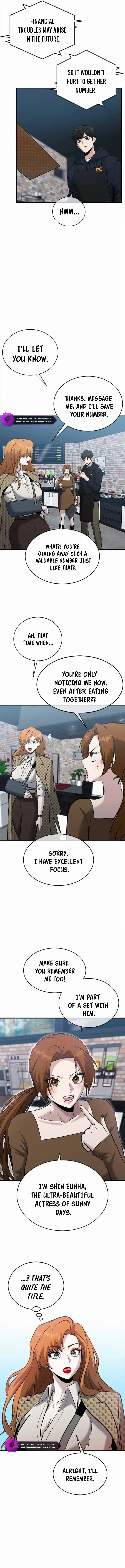 A Hero Who Is Good At Everything Chapter 36 57 11