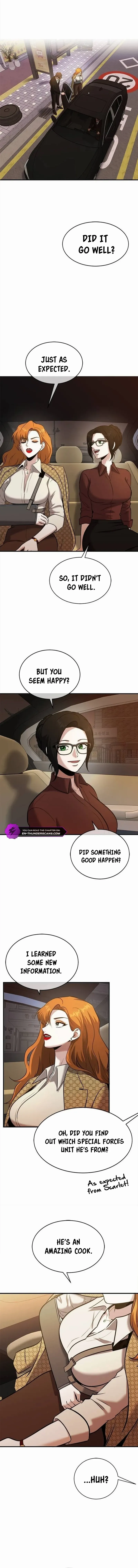 A Hero Who Is Good At Everything Chapter 36 58 12