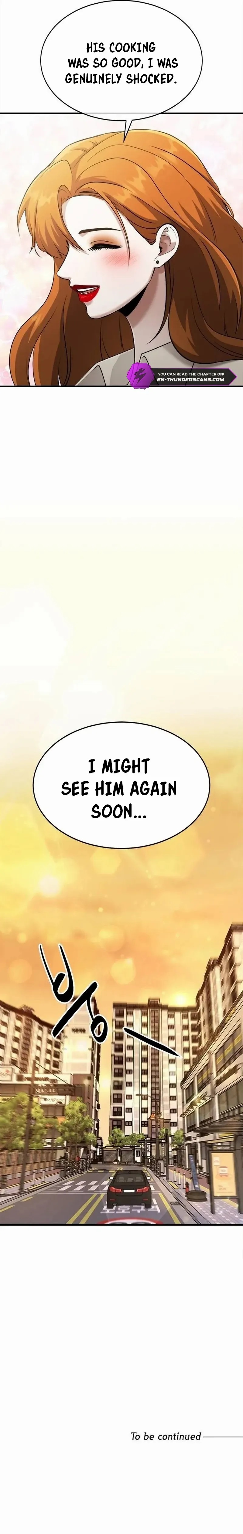 A Hero Who Is Good At Everything Chapter 36 59 13