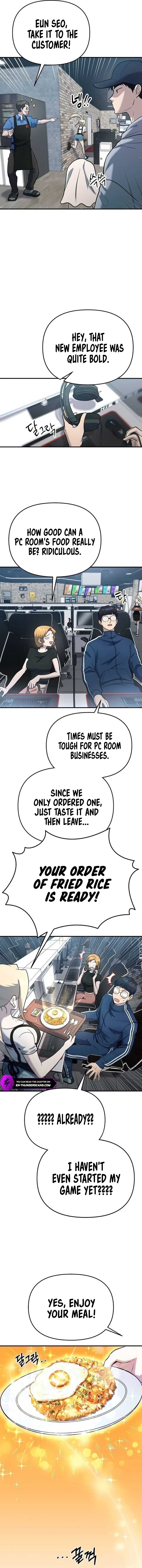 A Hero Who Is Good At Everything Chapter 4 60 1