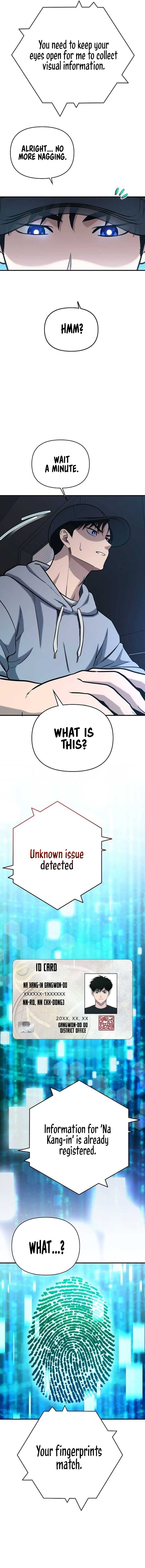 A Hero Who Is Good At Everything Chapter 4 69 10