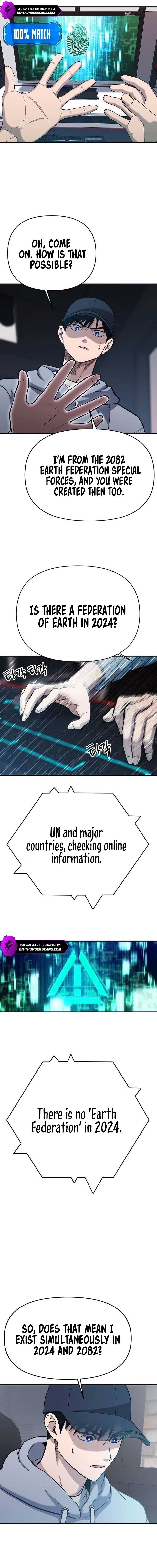 A Hero Who Is Good At Everything Chapter 4 70 11