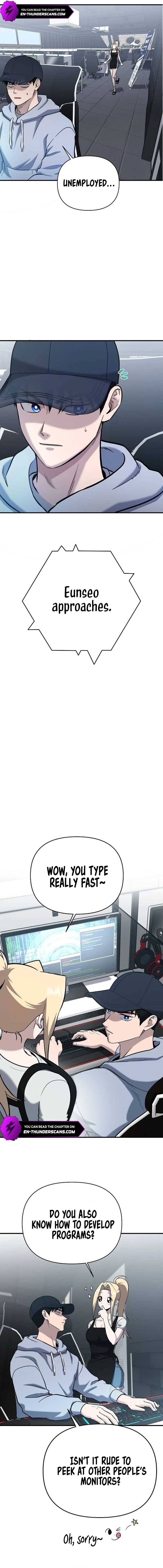 A Hero Who Is Good At Everything Chapter 4 72 13