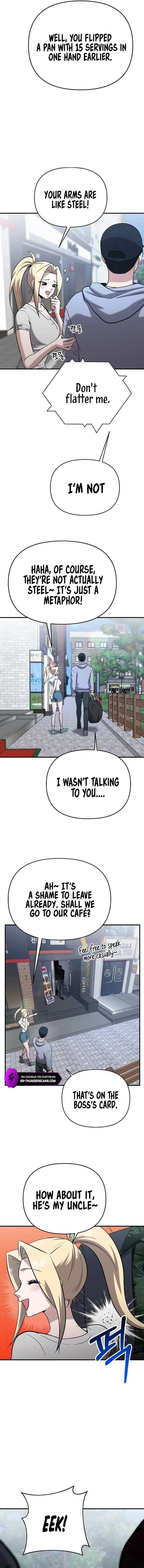 A Hero Who Is Good At Everything Chapter 4 74 15