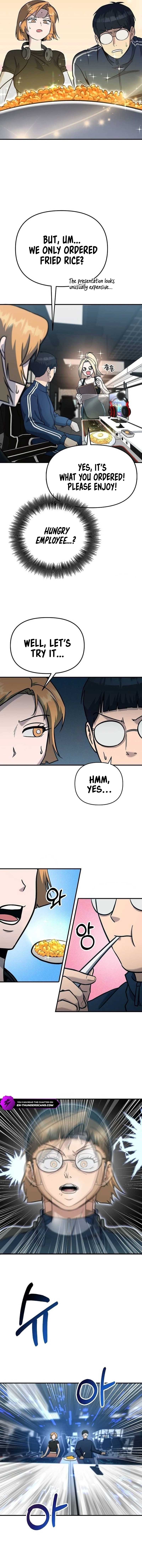 A Hero Who Is Good At Everything Chapter 4 61 2