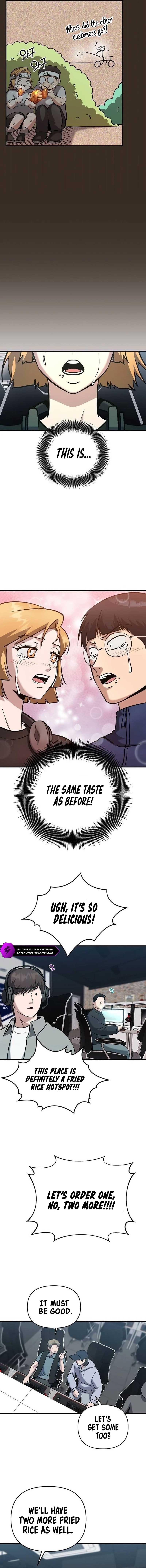 A Hero Who Is Good At Everything Chapter 4 63 4