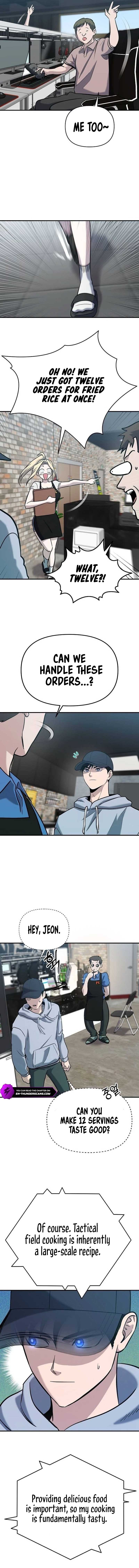 A Hero Who Is Good At Everything Chapter 4 64 5