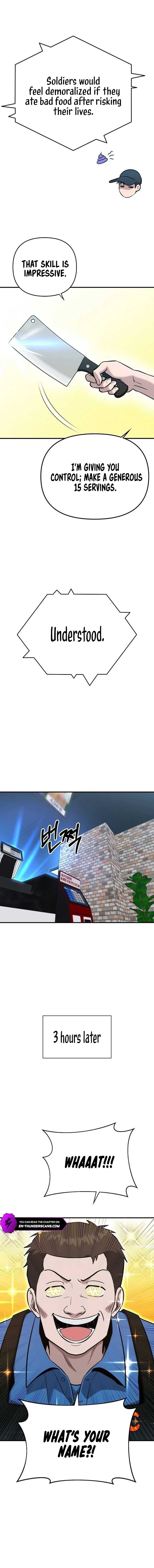 A Hero Who Is Good At Everything Chapter 4 65 6