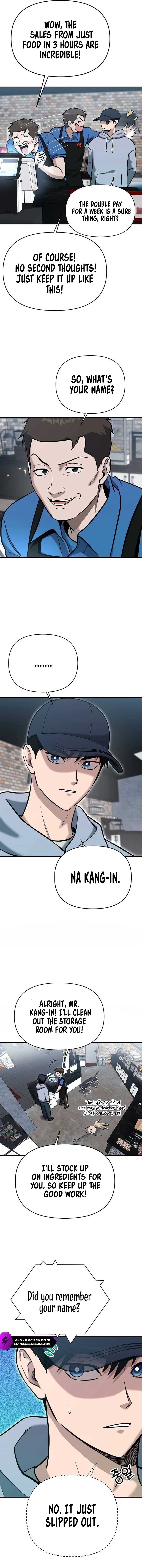 A Hero Who Is Good At Everything Chapter 4 66 7