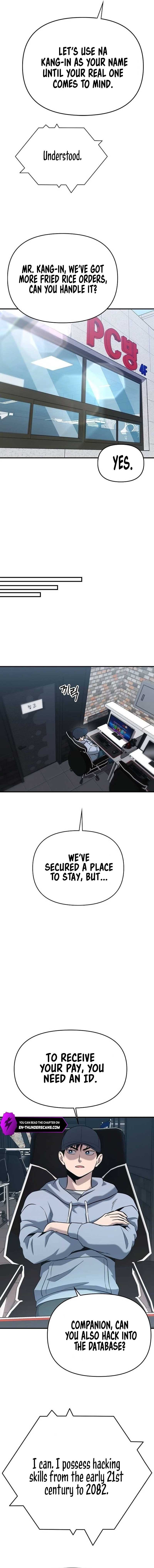 A Hero Who Is Good At Everything Chapter 4 67 8