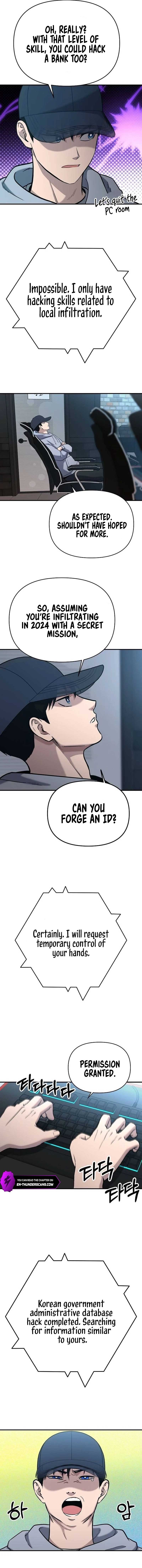 A Hero Who Is Good At Everything Chapter 4 68 9