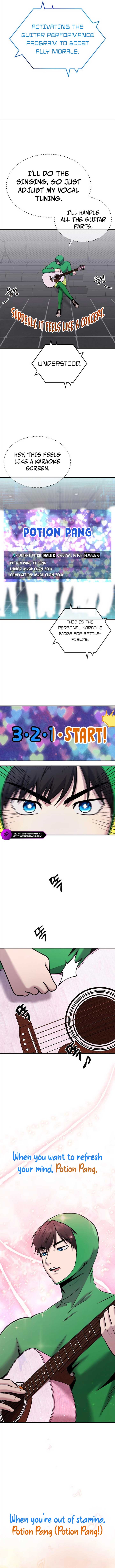 A Hero Who Is Good At Everything Chapter 41 45 02