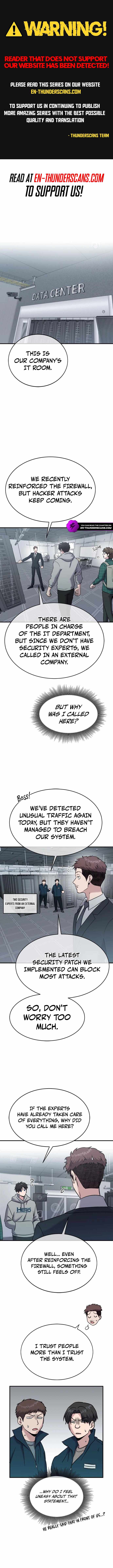 A Hero Who Is Good At Everything Chapter 43 41 0