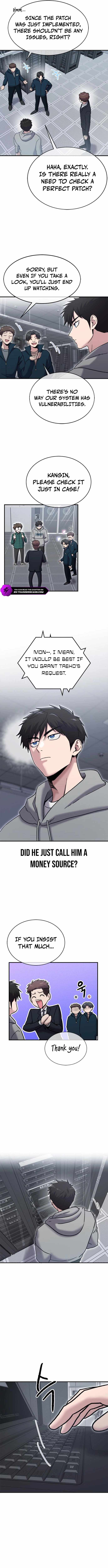 A Hero Who Is Good At Everything Chapter 43 42 1