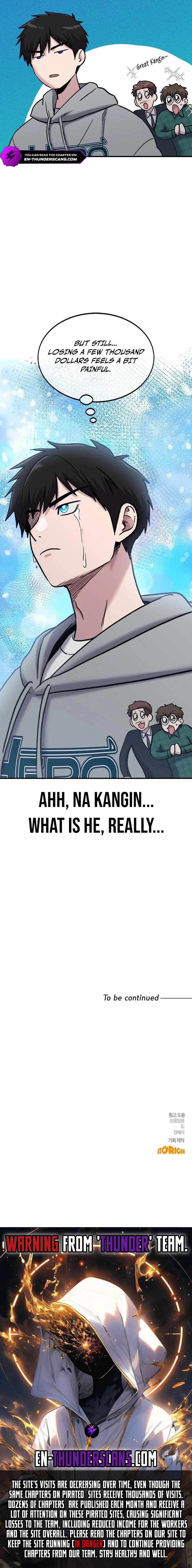 A Hero Who Is Good At Everything Chapter 43 51 10