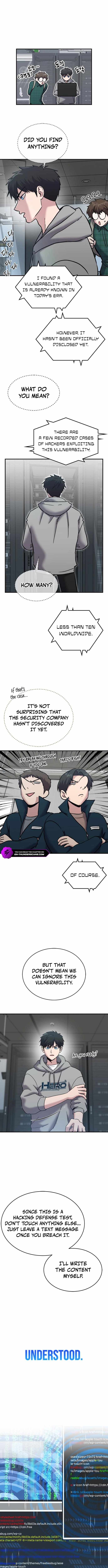 A Hero Who Is Good At Everything Chapter 43 43 2