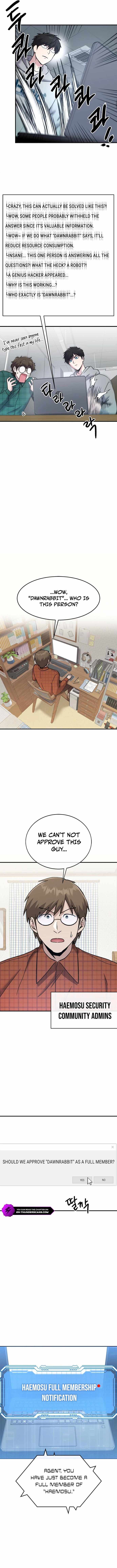 A Hero Who Is Good At Everything Chapter 43 47 6