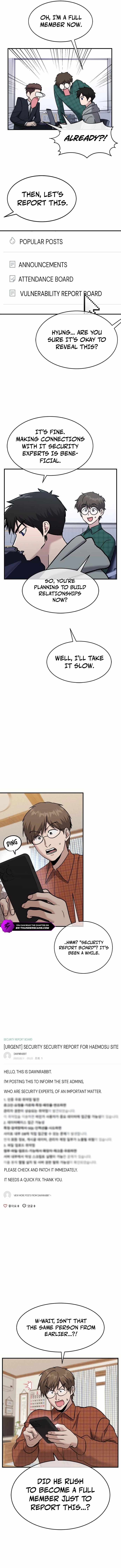 A Hero Who Is Good At Everything Chapter 43 48 7