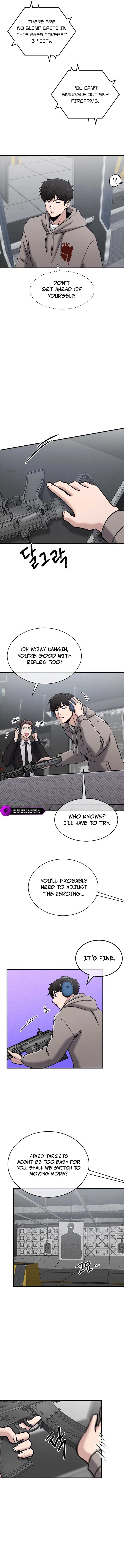 A Hero Who Is Good At Everything Chapter 44 52 09