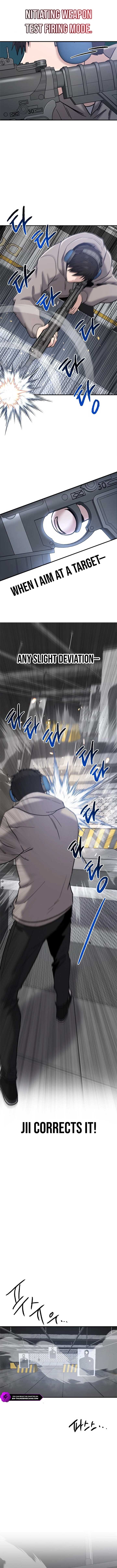 A Hero Who Is Good At Everything Chapter 44 54 11