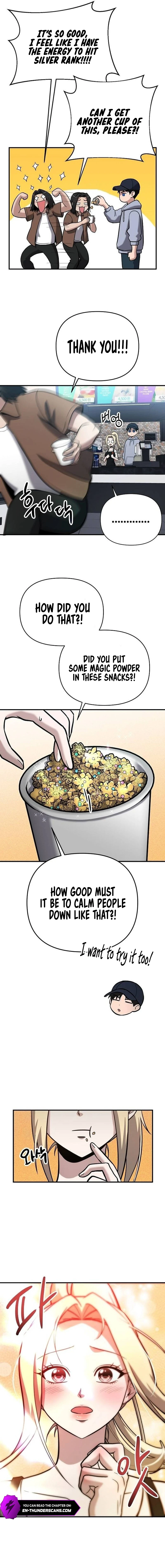 A Hero Who Is Good At Everything Chapter 5 75 10