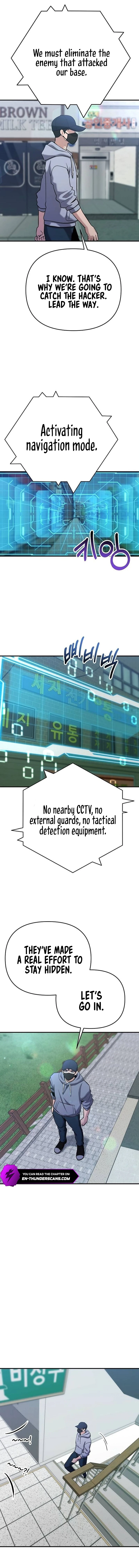 A Hero Who Is Good At Everything Chapter 5 77 12