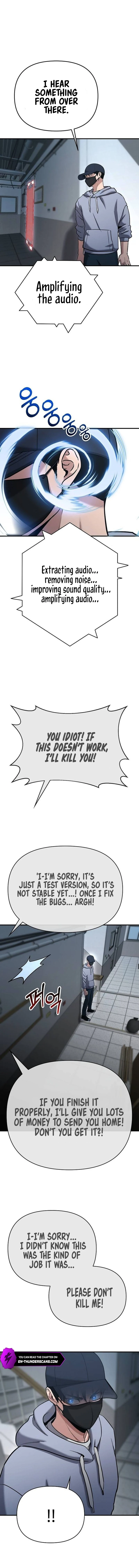 A Hero Who Is Good At Everything Chapter 5 78 13