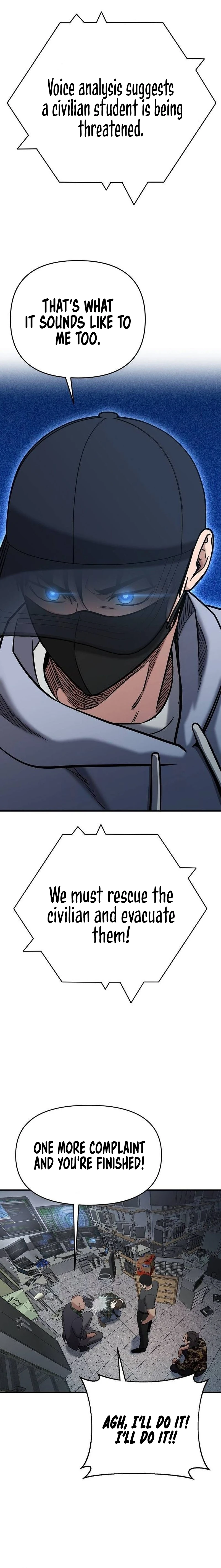 A Hero Who Is Good At Everything Chapter 5 79 14