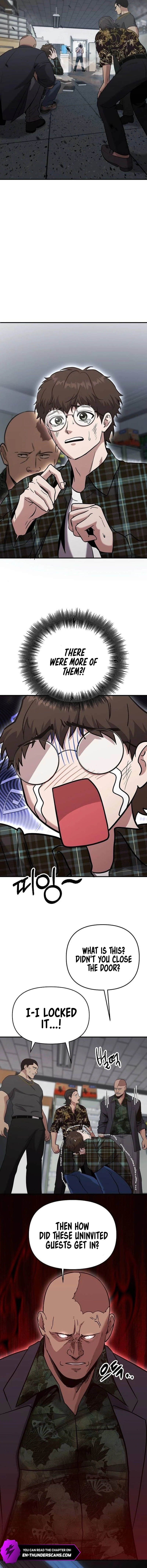 A Hero Who Is Good At Everything Chapter 5 81 16