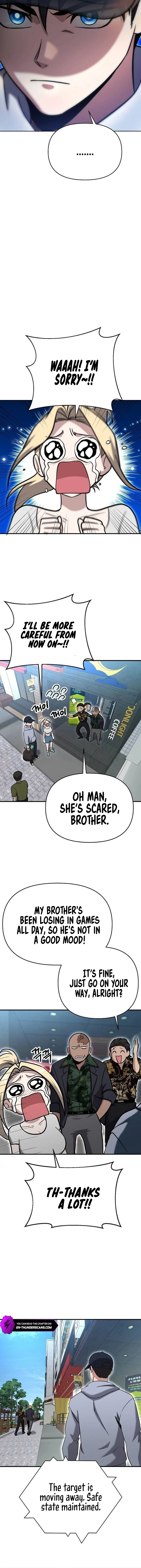 A Hero Who Is Good At Everything Chapter 5 67 2