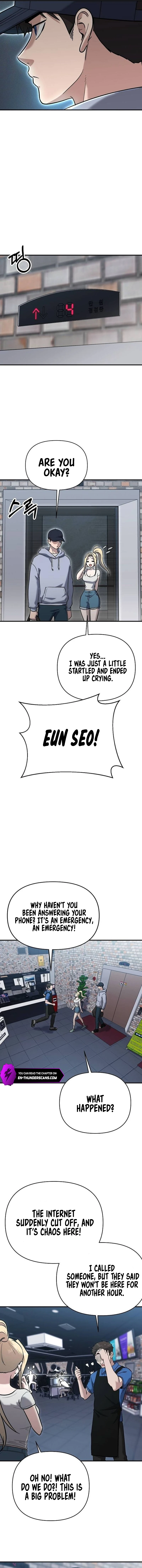 A Hero Who Is Good At Everything Chapter 5 68 3