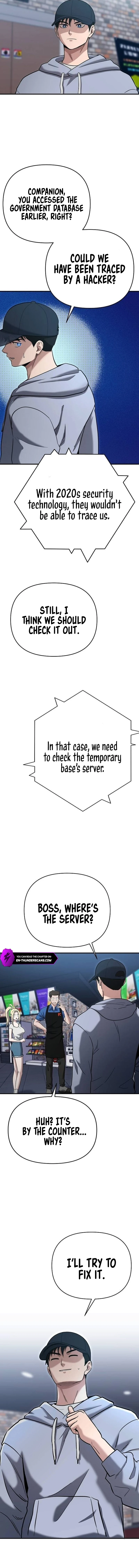 A Hero Who Is Good At Everything Chapter 5 69 4