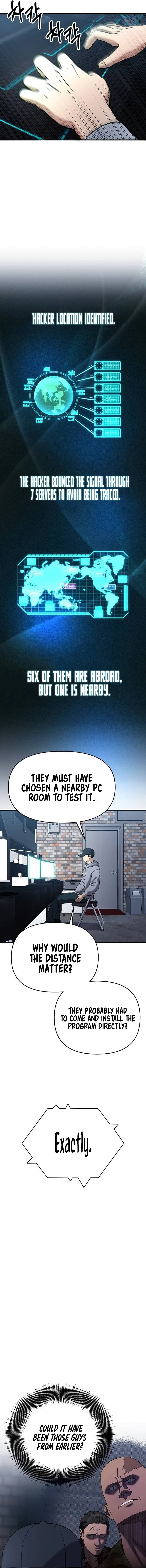 A Hero Who Is Good At Everything Chapter 5 71 6