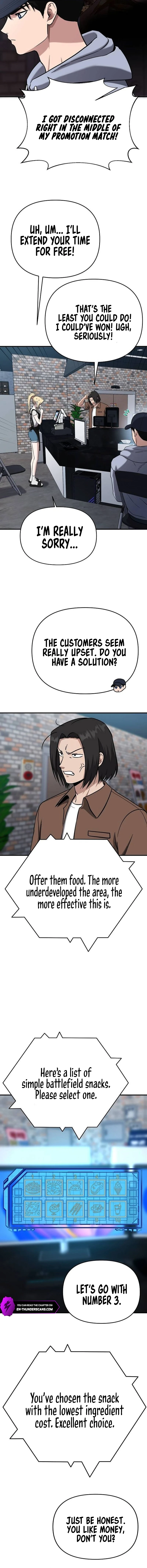 A Hero Who Is Good At Everything Chapter 5 72 7