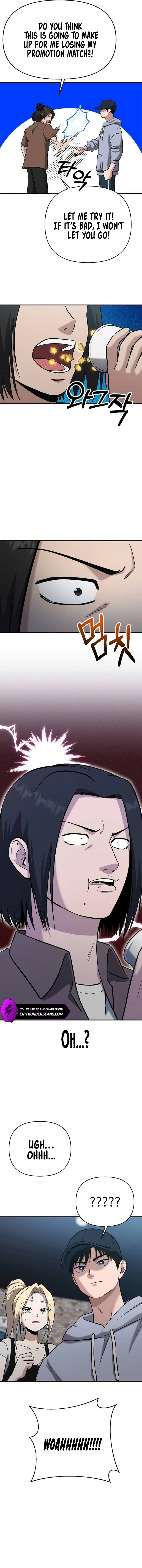 A Hero Who Is Good At Everything Chapter 5 74 9