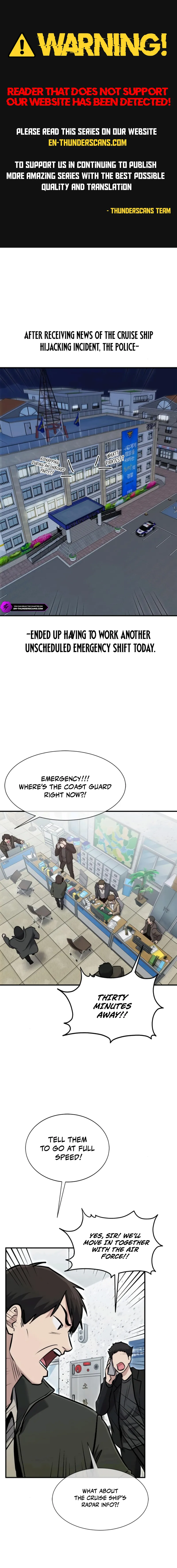 A Hero Who Is Good At Everything Chapter 51 56 01