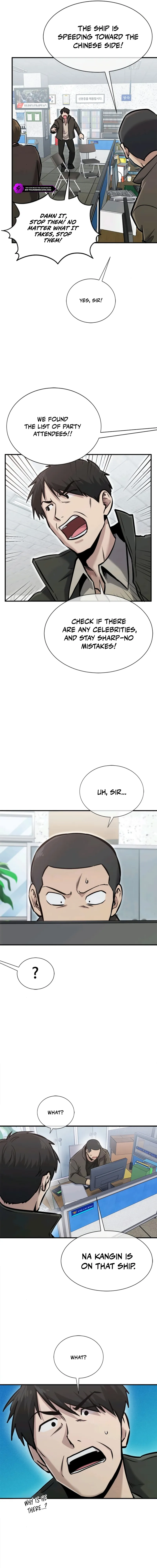 A Hero Who Is Good At Everything Chapter 51 57 02