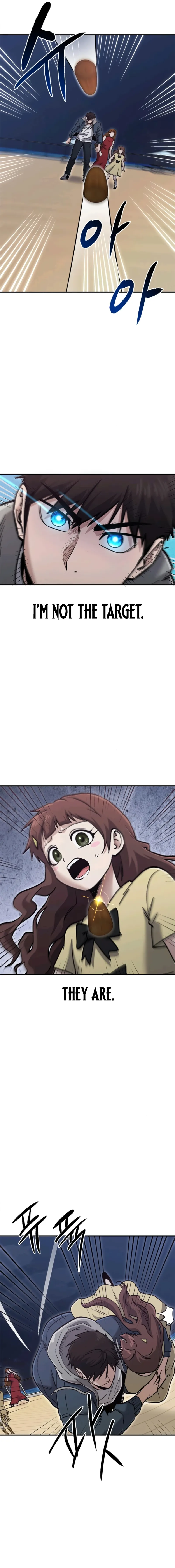 A Hero Who Is Good At Everything Chapter 51 60 05