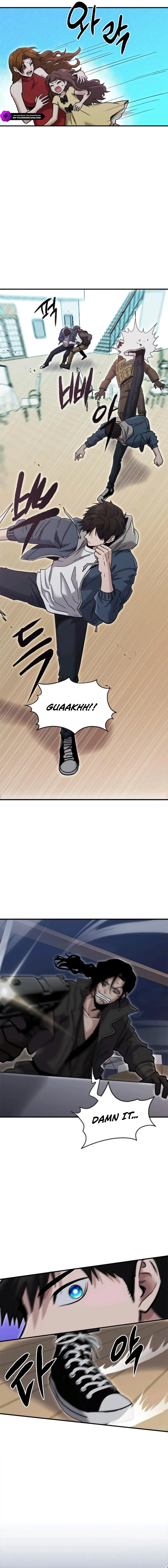 A Hero Who Is Good At Everything Chapter 51 62 07