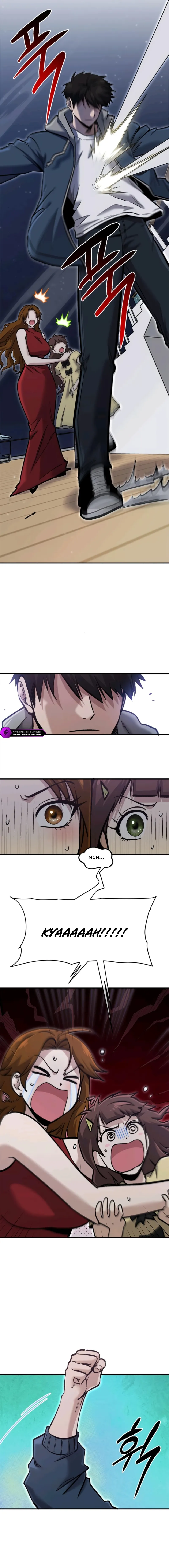 A Hero Who Is Good At Everything Chapter 51 63 08