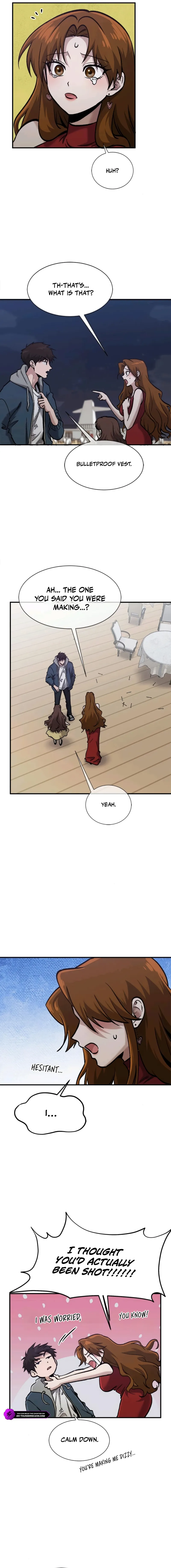 A Hero Who Is Good At Everything Chapter 51 66 11