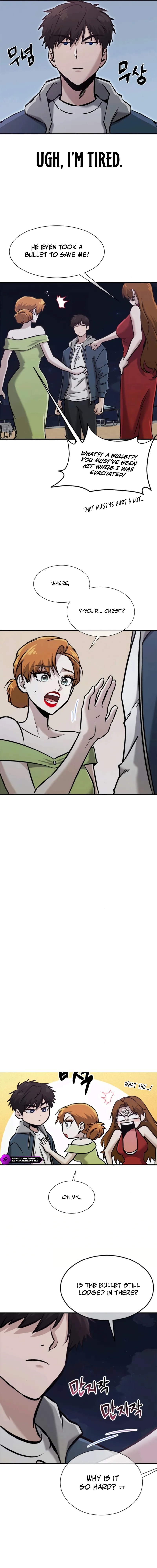 A Hero Who Is Good At Everything Chapter 51 70 15