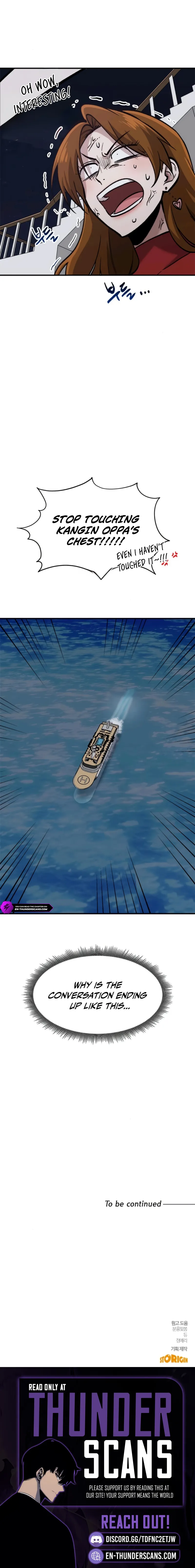 A Hero Who Is Good At Everything Chapter 51 71 16