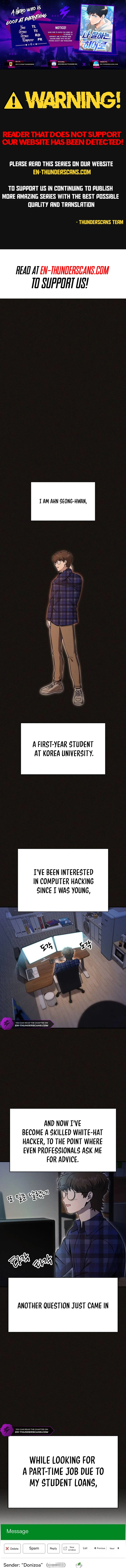 A Hero Who Is Good At Everything Chapter 6 56 0