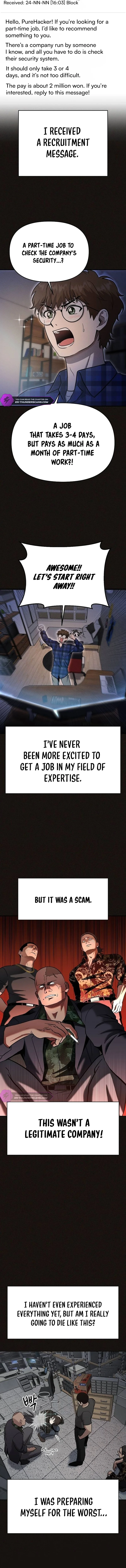 A Hero Who Is Good At Everything Chapter 6 57 1