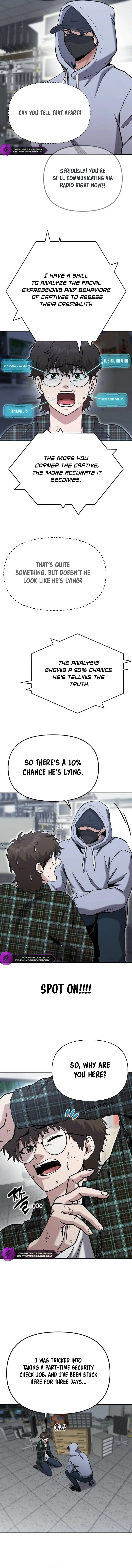 A Hero Who Is Good At Everything Chapter 6 66 10