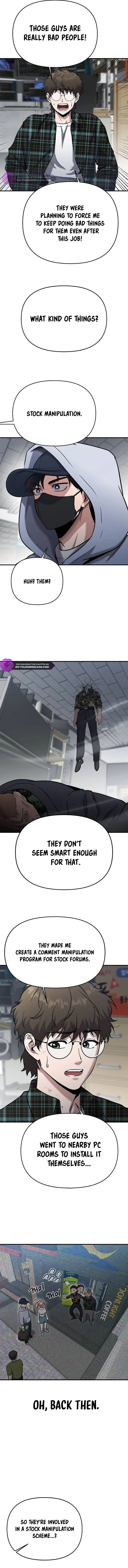 A Hero Who Is Good At Everything Chapter 6 67 11