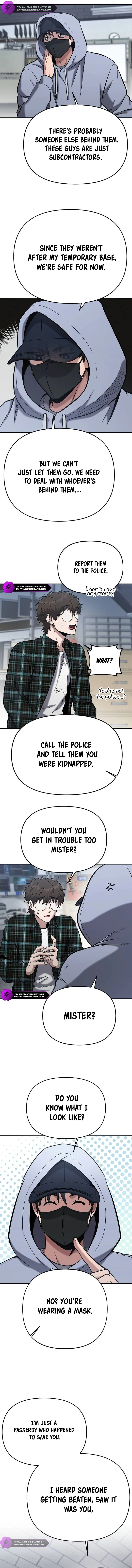 A Hero Who Is Good At Everything Chapter 6 68 12